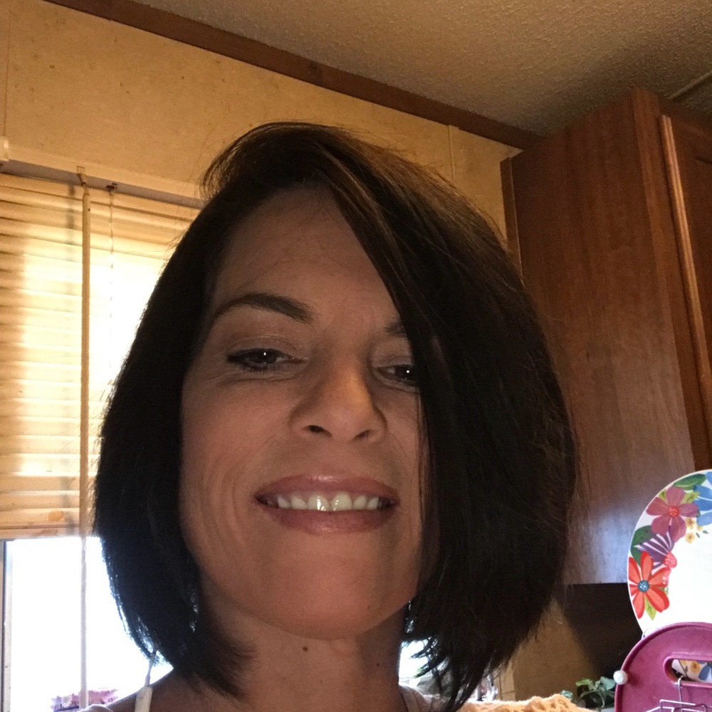 Meet your Posher, Brandi